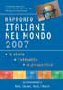 Rapporto Italiani nel Mondo 2007