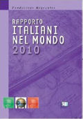 Rapporto Italiani nel Mondo 2010