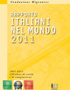 Rapporto Italiani nel Mondo 2011