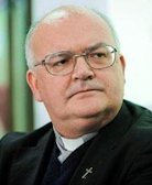 Mons. Giancarlo Perego