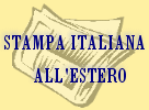 Stampa Italiana all'Estero